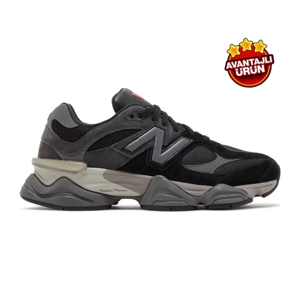 New Balance 9060 Black