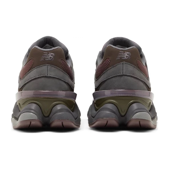 New Balance 9060 Truffle - Resim 4
