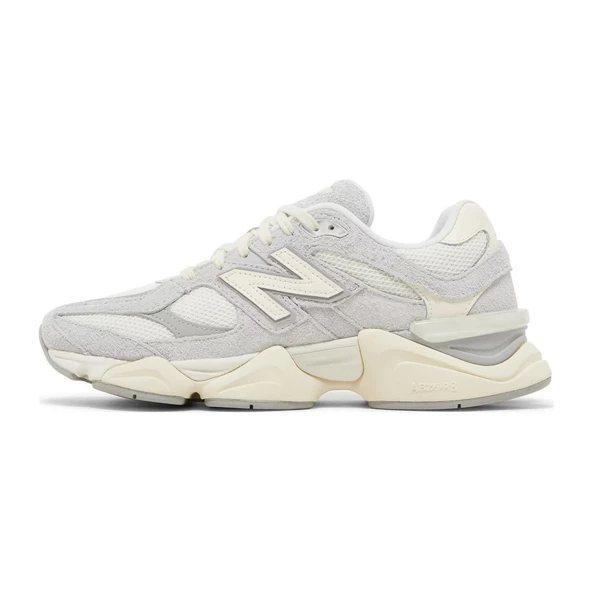 New Balance 9060 Quartz Grey - Resim 2