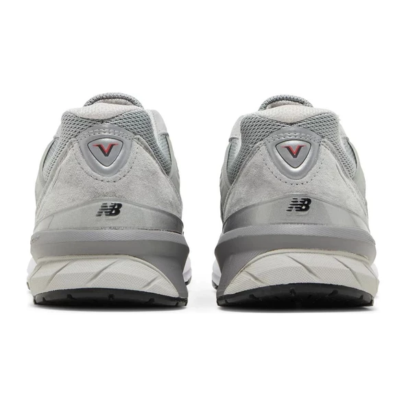 New Balance 990 v5 Grey - Resim 4