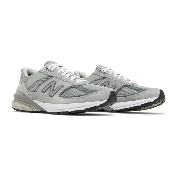 New Balance 990 v5 Grey - Resim 2