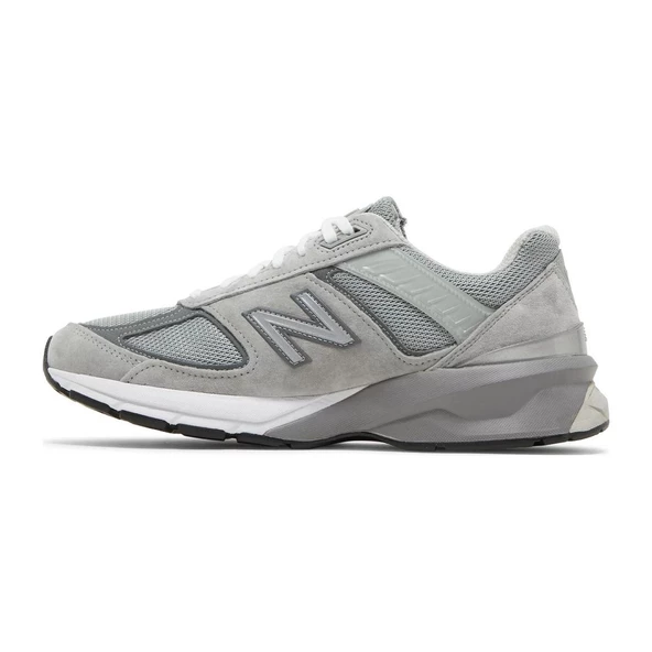 New Balance 990 v5 Grey - Resim 3