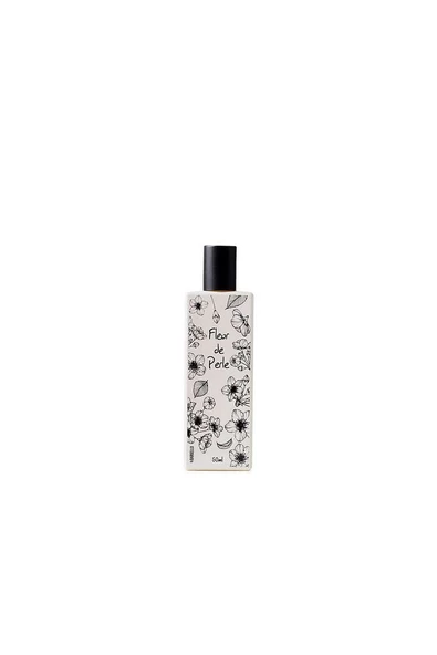 Fleur De Perle Kadın 50 ml Parfüm Edp - 4