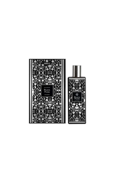 Black Musk Kadın 50 Ml Parfüm Edp