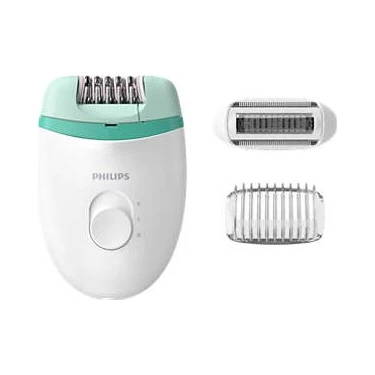 BRE245/05 Satinelle Essential Kablolu Kompakt Epilatör