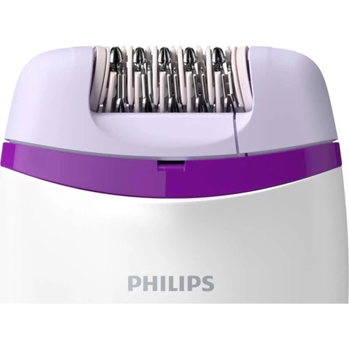 Philips  Bre225/05 Epilasyon Aleti  Epilatör - Resim 3