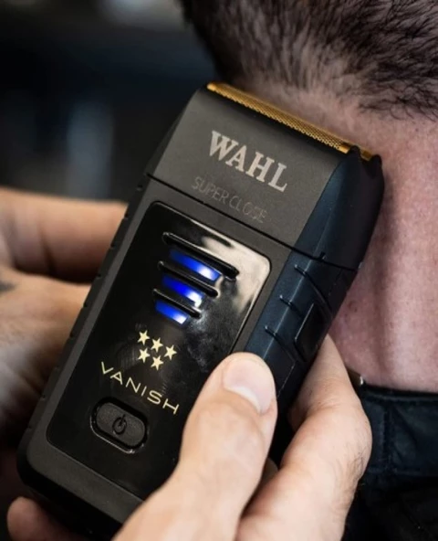 Wahl Vanish 08173-716 Tıraş Makinesi - 3