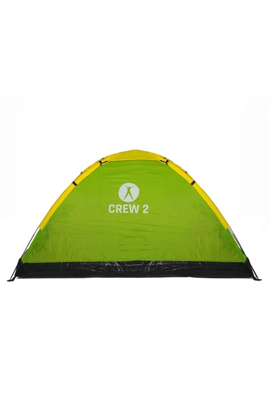 Upland Crew 2 Tek Tenteli 3 Mevsimlik 2 Kişilik Çadır - 7