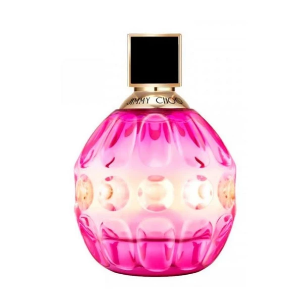 Jimmy Choo Rose Passion EDP 100 ml Kadın Parfümü ürün görseli 1