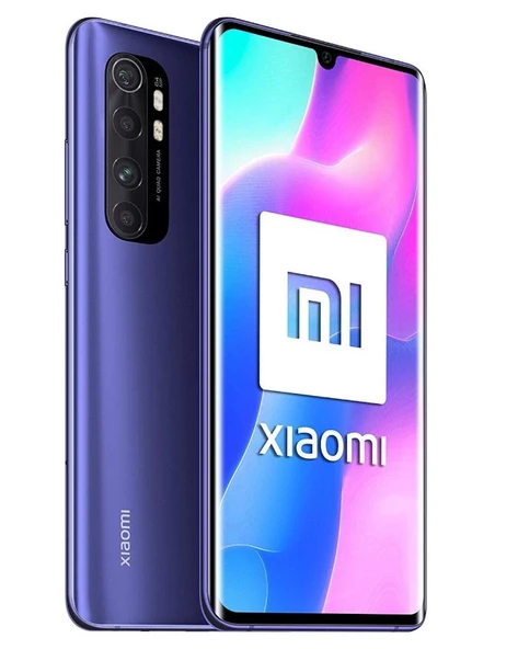 Xiaomi Mi Note 10 Lite 128 GB/ 6+2 GB Ram  Yenilenmiş ÜRÜN (Sıfır Gibi)