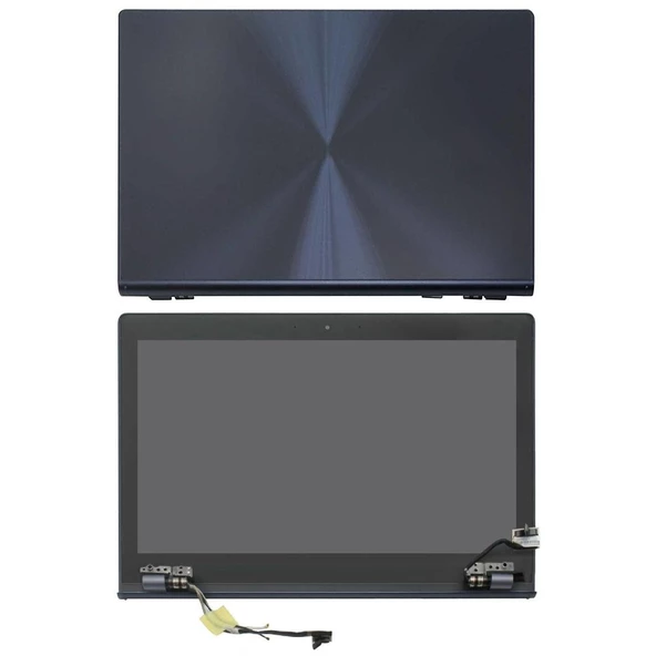 Asus ZenBook UX302L, UX302La, UX302Lg Notebook Lcd Ekran - Panel Full Set