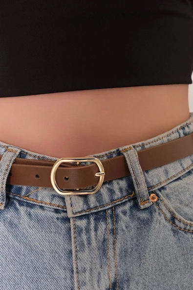 Ekru Halter Yaka Elbise - 3