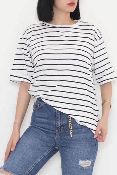 ARKASI YIRTMAÇ DETAYLI CEKET - Gri - Resim 7