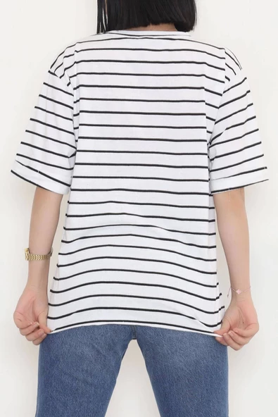 ARKASI YIRTMAÇ DETAYLI CEKET - Gri - Resim 8