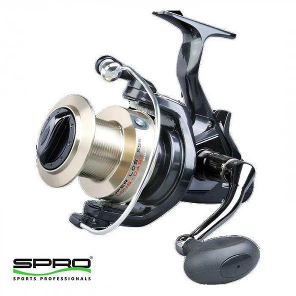 Spro Super Long Cast LCS 555 Surf Olta Makinesi