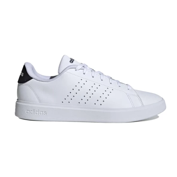 Adidas If1661 Advantage 2.0 Spor Ayakkabı Beyaz