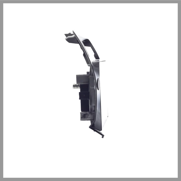 CITROEN C4 2005-2010 UYUMLU SİYAH 6 GB RAM 128 GB HAFIZA ANDROID MULTIMEDIA TEYP - Resim 9