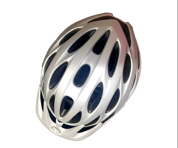 BELL TRACKER KASK - 2