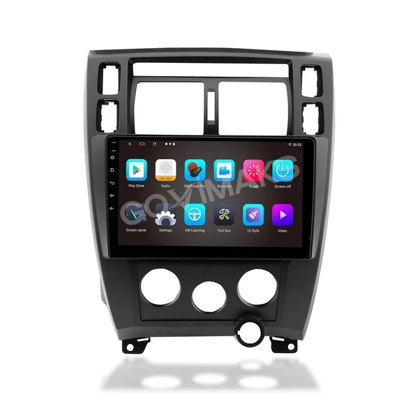 HYUNDAİ TUCSON 2006-2013 UYUMLU 2 GB RAM 32 GB HAFIZA ANDROID MULTIMEDIA TEYP - Resim 6