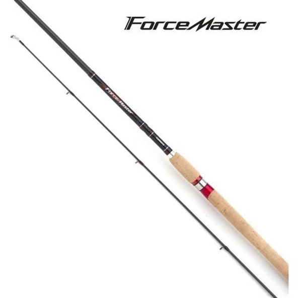 Shimano Force Master Bx Spinning 270 Cm Spin Olta Kamışı