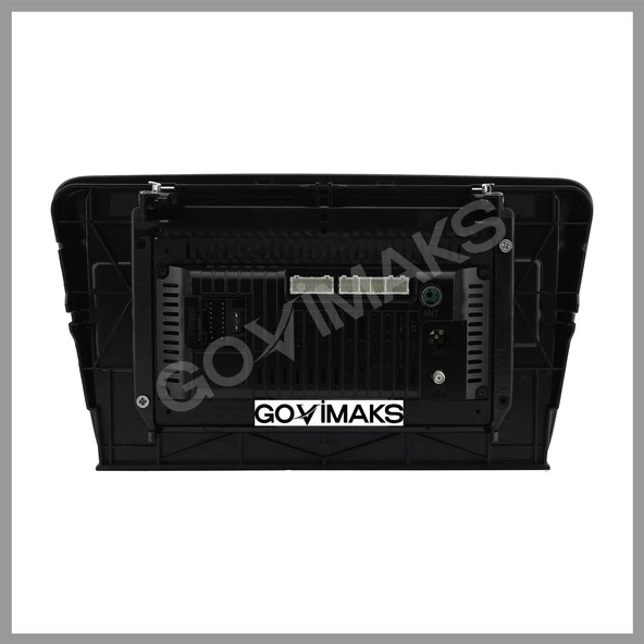 GOVİMAKS SKODA OCTAVİA 2013-2019 2 GB RAM 32 GB HAFIZA ANDROID MULTIMEDIA TEYP - 10