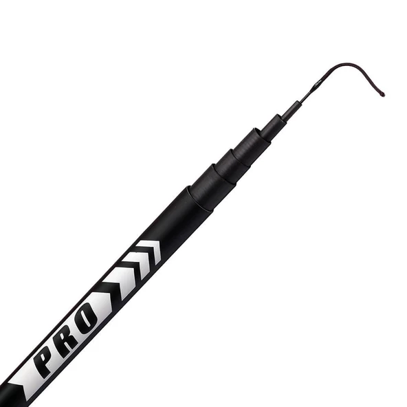 Albastar Polo Gamma 3372 800 Cm Göl Olta Kamışı - 3