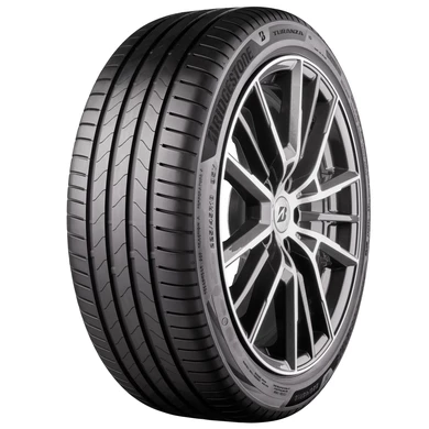 BRİDGESTONE 225/50 R17 98Y XL TURANZA 6 YAZ LASTİĞİ (ÜRETİM YILI: 2024)