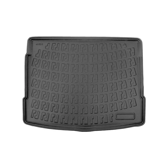 Rizline Renault Austral 2023+ 3D Bagaj Havuzu - 2