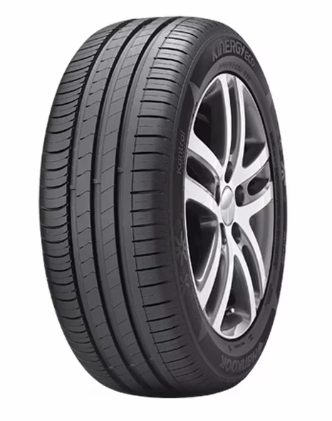 Hankook 185/65R15 88T K435 Kinergy Eco 2 Oto Yaz Lastiği (Üretim Yılı:2024) - 2