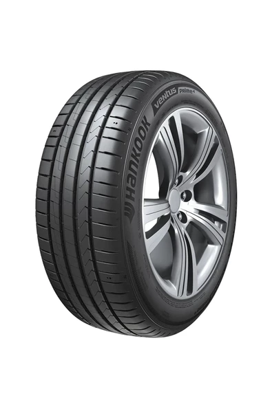 Hankook 225/55R17 101W XL K135 Ventus Prime 4 Oto Yaz Lastiği (Üretim Yılı:2024)