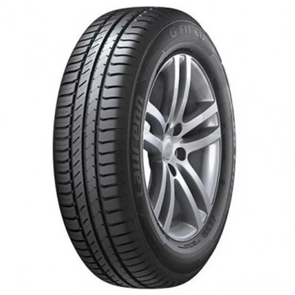 Laufenn 185/60R15 88H XL LK41 G FIT EQ+ Oto Yaz Lastiği (Üretim Yılı:2024)
