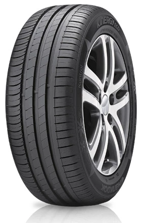 Hankook 195/65R15 95H XL K425 Kinergy Eco Ford Oto Yaz Lastiği (Üretim Yılı:2024)