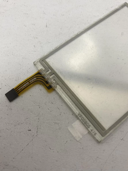 YF02805 Lcd Dokunmatik Panel 2,8 inç - 4