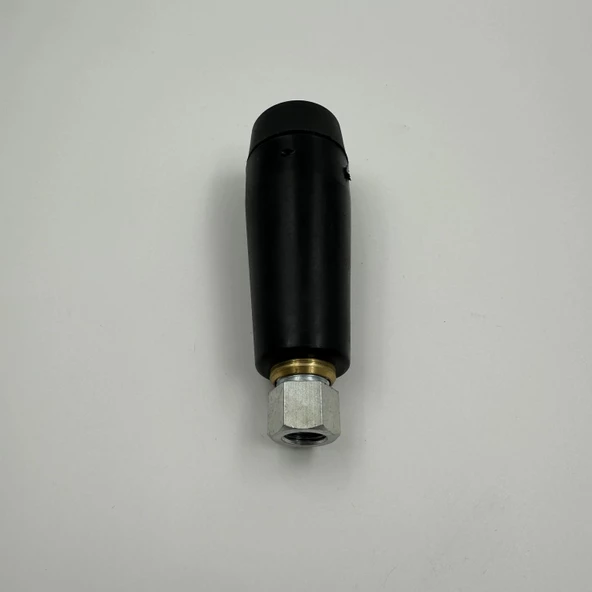 Jet Köpük Tabancası Plastik Ucu - 5