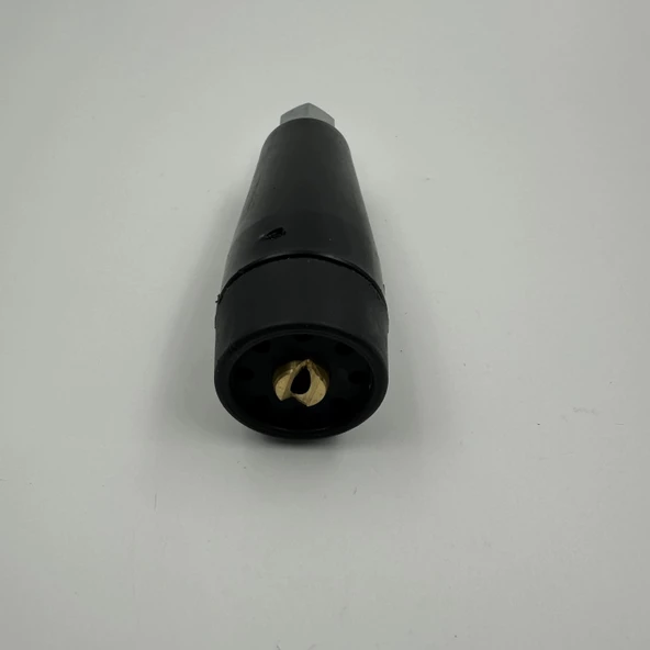 Jet Köpük Tabancası Plastik Ucu - 3