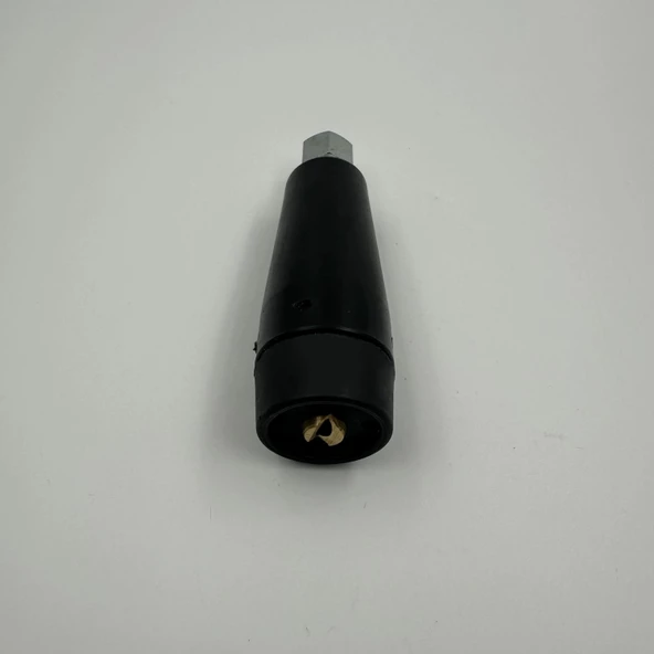 Jet Köpük Tabancası Plastik Ucu - 2