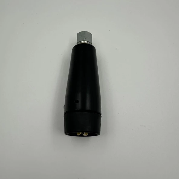 Jet Köpük Tabancası Plastik Ucu - 4