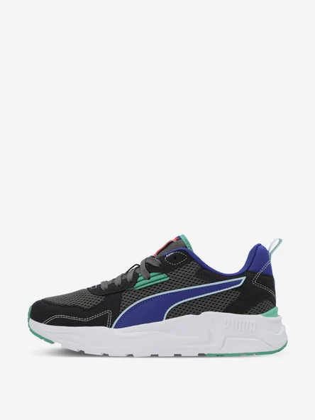 Puma 398002 Trinity Lite Rdy St Better II Jr Unisex Spor Ayakkabı - 2