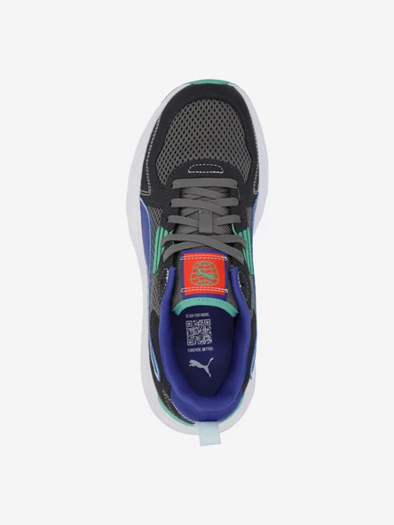 Puma 398002 Trinity Lite Rdy St Better II Jr Unisex Spor Ayakkabı - 6