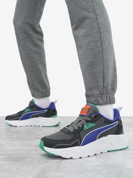 Puma 398002 Trinity Lite Rdy St Better II Jr Unisex Spor Ayakkabı