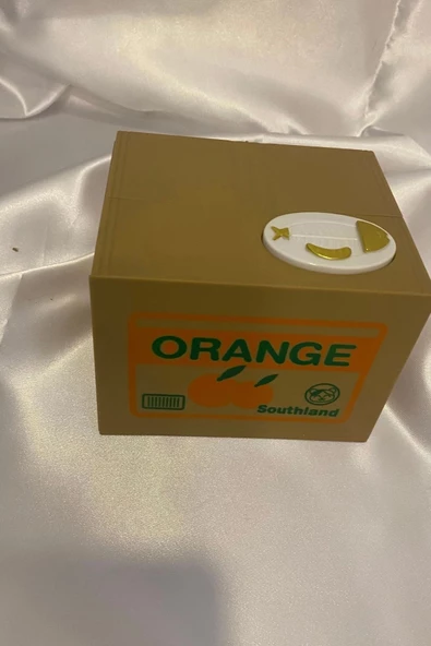 Kumbara Maneki Neko Para Çağıran Kedi Hırsız Kedi - 2