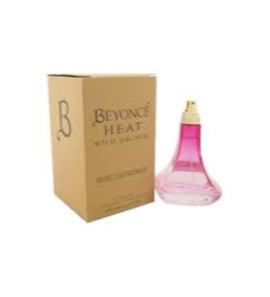 Beyonce Heat Wild Orchid Refill Edp 100 ml ürün görseli