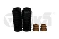 1K0412303FKIT Amortisör Toz Plastiği & Takozu Ön Set Çift Taraf - Audı A3-Leon-Beetle-Octavıa-Fabıa-Roomster-Passat