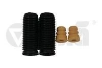 1K0412303BKIT Amortisör Toz Plastiği & Takozu Ön Set Çift Taraf - Audı A3-Leon-Beetle-Octavıa-Fabıa-Roomster-Passat