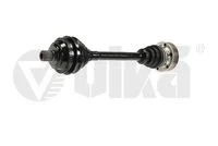 701407271P Aks Komple SOL - Transporter 1990-2003 ürün görseli