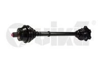 4B0407272C Aks Komple SAĞ - Audı A6 1997-2005