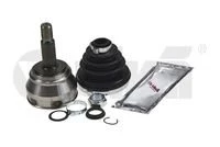 357498340AX Aks Lalesi Kit - Caddy-Golf 4-Polo-Vento-Cordoba-Ibıza-Toledo- 1995-2003