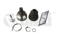 6RF498099D Aks Lalesi Kit - Polo 2009-2010