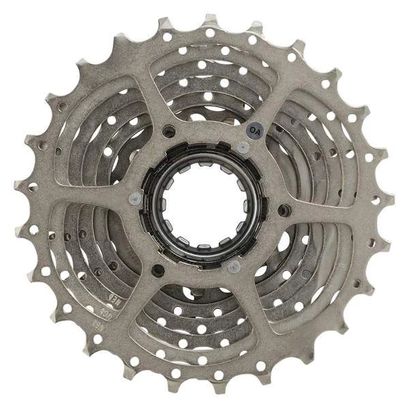 SHIMANO ALIVIO KASET DİŞLİ 9 VİTES HG400 11-32T - 3
