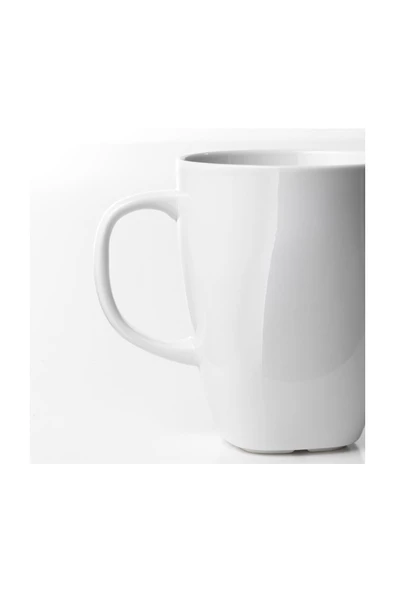 VARDERA- Kupa - 30 cl - Beyaz - 2